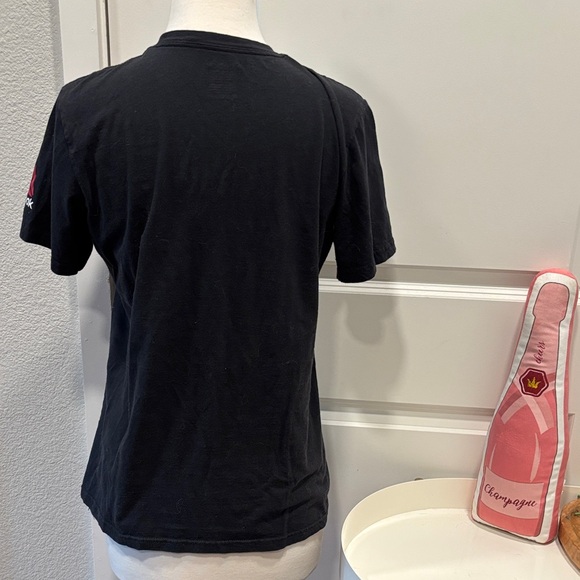 UFC Ronda Rousey Black Tee - Picture 5 of 6